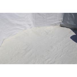 Feutre de protection sol piscine Ubbink 200gr par m2 - L 1,00 x l 7,0m