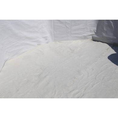 Feutre de protection paroi piscine bois Ubbink 170gr par m2 - L 1,35 x l 11,8m
