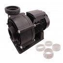 Pompe Poolmax Ubbink CF 300 2.20 kW 3.0 HP Qmax 66.000 l/h pour nage &agrave; contre courant