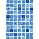 Piscine bois weka 595 Rectangle 200x400cm 7.68 m3 liner bleu filtre sable terrasse coffre filtration rangement