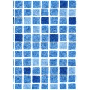 Piscine bois weka 595T2 Rectangle 400x535cm 21.1 m3 liner gris filtre sable terrasse coffre filtration rangement