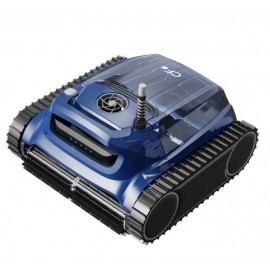 Robot CF600 Aqualux robot autonome filaire piscine jusqu’à 200 m² fond, parois, ligne d'eau