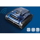 Robot CF600 Aqualux robot autonome filaire pour piscine jusqu&rsquo;&agrave; 200 m&sup2;