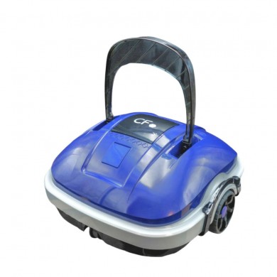 Robot CF45CL Aqualux sans fil pour piscine jusqu’à 50 m²
