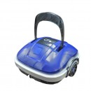 Robot CF45CL Aqualux sans fil pour piscine jusqu&rsquo;&agrave; 50 m&sup2;