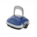 Robot CF45CL Aqualux sans fil pour piscine jusqu&rsquo;&agrave; 50 m&sup2;