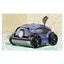 Robot CF100CL Aqualux sans fil pour piscine jusqu&rsquo;&agrave; 100 m&sup2;