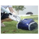 Robot CF200CL Aqualux sans fil pour piscine jusqu&rsquo;&agrave; 120 m&sup2;