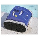 Robot CF200CL Aqualux sans fil pour piscine jusqu&rsquo;&agrave; 120 m&sup2;
