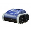 Robot CF200CL Aqualux sans fil pour piscine jusqu&rsquo;&agrave; 120 m&sup2;