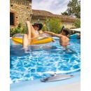 Kit piscine Zodiac Original WINKY4 ronde diam&egrave;tre ext. 5.0 m hauteur 120cm 12 m3