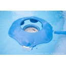 Kit piscine Zodiac Original WINKY4 ronde diam&egrave;tre ext. 5.0 m hauteur 120cm 12 m3