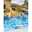 Kit piscine Zodiac Original WINKY4 ronde diam&egrave;tre ext. 5.0 m hauteur 120cm 12 m3
