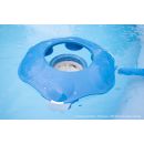 Kit piscine Zodiac Original WINKY4 ronde diam&egrave;tre ext. 5.0 m hauteur 120cm 12 m3
