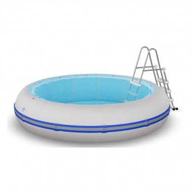 Kit piscine Zodiac Original WINKY4 ronde diamètre ext. 5.0 m hauteur 120cm 12 m3