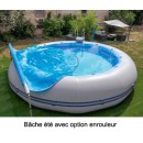 Couverture &eacute;t&eacute; pour Zodiac Original Ovline 2000