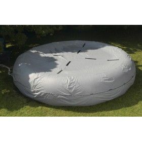 Arr&ecirc;t par Aqualux Housse d'hivernage standard pour Zodiac Original Winky 5/105