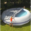 Housse d'hivernage standard pour Zodiac Original Winky 4