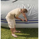 Housse d'hivernage standard pour Zodiac Original Winky 4