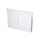 Skimmer complet pour piscine Torrente Toi dimensions de la bouche 14,8 x 14,1 cm.