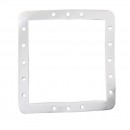 Skimmer complet pour piscine Torrente Toi dimensions de la bouche 14,8 x 14,1 cm.