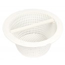 Skimmer complet pour piscine Torrente Toi dimensions de la bouche 14,8 x 14,1 cm.