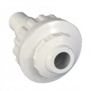 Buse de refoulement pour piscine Torrente Toi pour trou de paroi de 58-59 mm