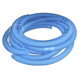 Tuyau flexible 11.06 mètres Diamètre 38 mm pour piscine Torrente Toi