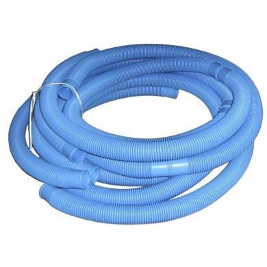 Tuyau flexible 3.3 mètres Diamètre 32 mm pour piscine Torrente Toi