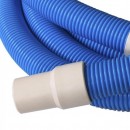 Tuyau flexible 9.0 m&egrave;tres Diam&egrave;tre 38 mm avec raccord pour piscine Torrente Toi