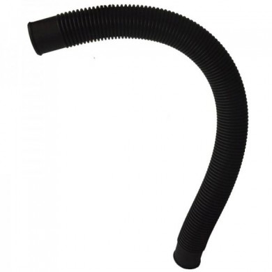 Tuyau reliant la vanne de filtre PPF200 à la pompe de piscine 80 cm diam 38 mm Torrente toi