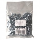 Sachet de 90 vis M5.5x13 r&eacute;f&eacute;rence 550 pour piscine Torrente TOI