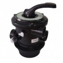 Groupe de filtration PPF85-WP19000 3/4ch 550W 12000 litres/heure Torrente Toi