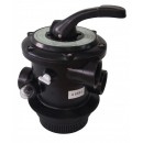 Groupe de filtration PPF200-WP21000 1.0ch 750W 17000 litres/heure Torrente Toi