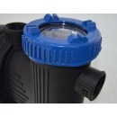 Pompe piscine WP7000 450W 0.6ch 6000 litres par heure Torrente Toi