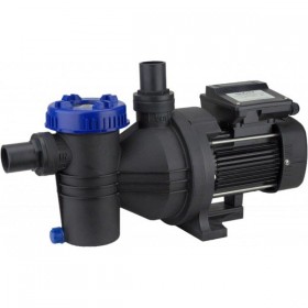 Pompe Filtration Piscine : Pompe piscine WP21000 750 watts 1cv 17000 litres par heure Torrente Toi
