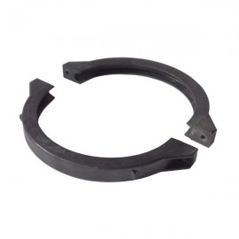 Bride de serrage pour filtres à sable ouverture de 16 mm Torrente Toi