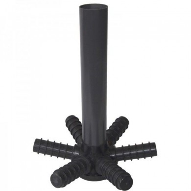 Tube collecteur avec crépines pour filtre PPF25 Torrente toi