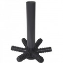 Tube collecteur avec cr&eacute;pines pour filtre PPF25 Torrente toi