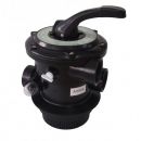 Kit piscine acier Canarias blanc D 460cm haut 120 cm filtration &eacute;chelle Torrente Toi pas cher