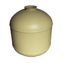 Kit piscine acier Mallorca blanc ovale 915x457cm haut 120 cm filtration &eacute;chelle Torrente Toi pas cher