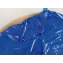 Kit piscine acier Mallorca blanc ovale 500x366cm haut 120 cm filtration &eacute;chelle Torrente Toi pas cher