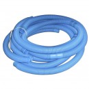 Kit piscine acier Canarias blanc D 230cm haut 120 cm filtration &eacute;chelle Torrente Toi
