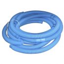 Kit piscine acier Mallorca blanc ovale 550x366cm haut 120 cm filtration &eacute;chelle Torrente Toi pas cher