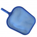 Kit &eacute;t&eacute; pour piscine compos&eacute; d'une b&acirc;che &agrave; bulles &eacute;puisette de surface distributeur chlore thermom&egrave;tre kit contr&ocirc;le PH