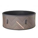 Spa Gonflable MSpa Mono Wifi Luxe et Technologie au Service de Votre Bien-&Ecirc;tre
