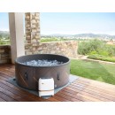 Spa Gonflable MSpa Mono Wifi Luxe et Technologie au Service de Votre Bien-&Ecirc;tre