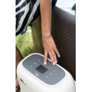 Spa Gonflable MSpa Mono Wifi Luxe et Technologie au Service de Votre Bien-&Ecirc;tre