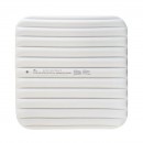 Spa MSpa mod&egrave;le de spa rigide Oslo a assembler 160 x 160 cm 6 personnes wifi