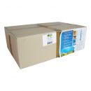 B&acirc;che de s&eacute;curit&eacute; Ubbink piscine bois linea rectangle 500 x 800 cm